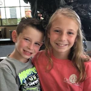 Meet your Posher, Dale